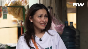 Ayu Ting Ting Bongkar Alasan Musuhi Boy William Selama 4 Tahun