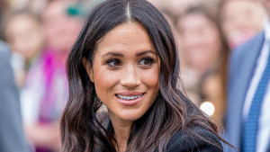 Meghan Markle Akui Kematian Ratu Elizabeth II Sebagai Momen yang "Rumit"
