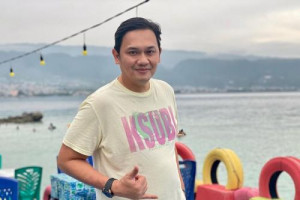 Cabut Laporan KDRT, Farhat Abbas Sebut Lesti Kejora Bucin