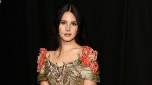 Laptop Lana Del Ray Dicuri, Berkas Berisi Buku dan Lagu Baru Hilang