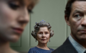 Resmi Rilis! Ini Trailer Perdana "The Crown" Season 5