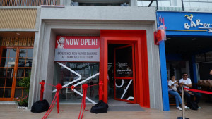 Bank OCBC NISP, Siap Bikin Finansial Sehat di "Financial Fitness GYM" PIK