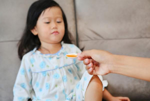 Pengganti Obat Sirop, Ini 5 Bahan Alami tuk Redakan Batuk Anak