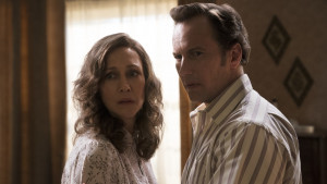 "The Conjuring" 4 Dalam Tahap Pembuatan, Dibintangi Aktor yang Sama