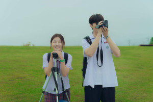 Sinopsis “20th Century Girl”, Film Korea Baru Berlatar 90-an