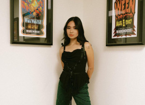 Semakin Go International, Niki Zefanya Masuk Nominasi MTV Europe Music Awards 2022