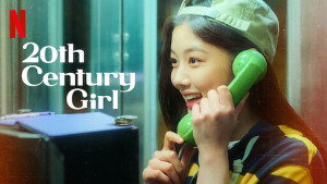 Bikin Gemas, 5 Alasan "20th Century Girl" Wajib Ditonton