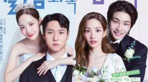 Trending Topic! Ini 5 Alasan Kamu Harus Nonton "Love in Contract"