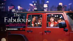 Sinopsis "The Fabulous", Drama Baru Choi Minho SHINee dan Chae Soo Bin