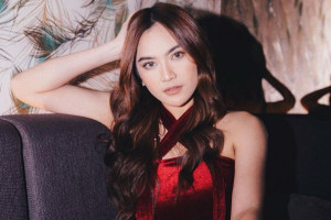 Mahalini Ungkap Alasan Batal Manggung di Bali, Tegaskan Bukan karena Rizky Febian
