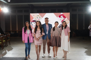 Luncurkan Koleksi Istimewa “We Are One”, Disney Gandeng Brand Lokal