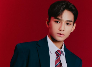 Susul Dita Karang, Zayyan Bakal Debut Jadi Idol K-pop