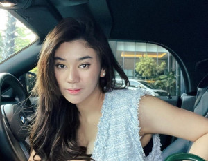 Disebut Jadi Selingkuhan Pejabat, Clara Shinta: Tidak Sesuai dengan Fakta