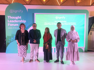 UV-C Air Disinfection Perkuat Upaya Pencegahan dan Pengendalian Infeksi Nosokomial