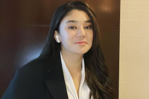 Dituding Jadi Selingkuhan Pejabat, Seleb TikTok Clara Shinta Tempuh Jalur Hukum