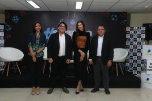 TikTok Luncurkan Kampanye #SerunyaBelajar sebagai Wadah Edukasi Para Pemuda