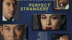 Penuh Rahasia! Ini 5 Alasan "Perfect Strangers" Wajib Ditonton