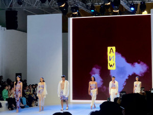 Inovatif dan Visioner, 7 Brand Lokal Terpilih Tampil di Fashion Force Award