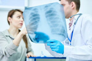 Hubungan Erat antara Diabetes dan Pneumonia yang Harus Diketahui!
