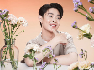Dukung Genderless Beauty, barenbliss Gandeng Gabriel Prince Jadi Makeup Muse