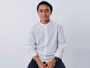 Bantah Terlibat Robot Trading, Taqy Malik Ngaku Hanya Lakukan Lelang