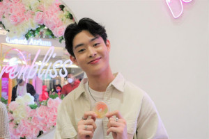 5 Tips Makeup ala Gabriel Prince, Cocok untuk Laki-laki dan Perempuan