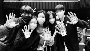 5 Artis Korea yang Jadi Kameo di Film "20th Century Girl"