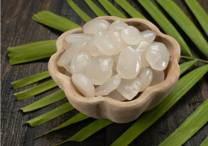 5 Manfaat Kolang-kaling bagi Kesehatan, Bisa Tingkatkan Imun Tubuh