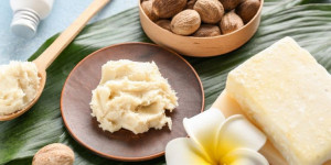 Bersifat sebagai Anti-aging, Ini 6 Manfaat Shea Butter bagi Kesehatan Kulit