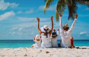 5 Destinasi Wisata Alam di Mempawah yang Wajib Dikunjungi