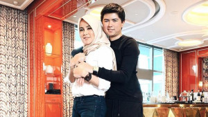 Nikita Mirzani Ditahan, Olla Ramlan Sebut Sean Turut Sedih