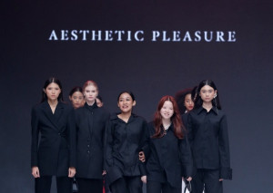 The Alpha Female, 3 Jenama Lokal Tampilkan Koleksi untuk Para Perempuan Perkasa