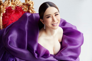 Diisukan Bangkrut, Lisensi Miss Universe Dibeli oleh Transgender Miliarder Asal Thailand