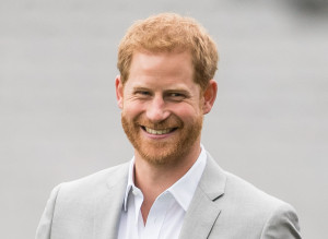 Autobiografi Pangeran Harry Segera Terbit, Ceritakan Kehidupan Usai Kematian Lady Diana