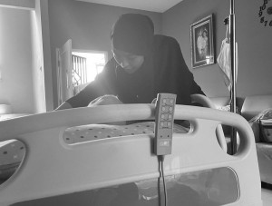 Sempat Alami Stroke, Ayah Tantri Kotak Meninggal Dunia Hari Ini