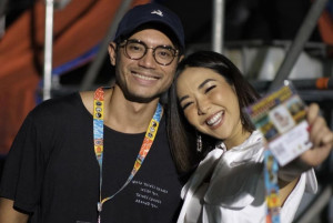 Sosok Rino Soedarjo, Dikabarkan sebagai Pacar Baru Gisella Anastasia