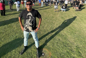 Komika Dapat Panggung di Joyland Festival, Soleh Solihun: Jangan Bicara Jorok
