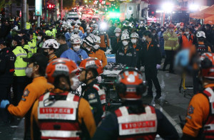 Buntut Tragedi Itaewon, SM Entertainment Batalkan Pesta Halloween