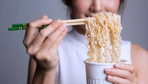 5 Produk Mi Instan Indonesia dengan Cita Rasa Korea