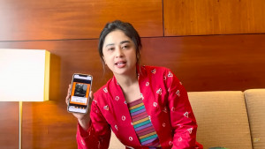 Dituding Ikut-ikutan Lesti Kejora, Begini Jawaban Dewi Perssik