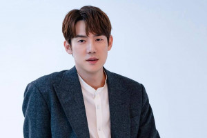 Beda dari Biasanya, Yoo Yeon Seok Perankan Psikopat di Drama Baru