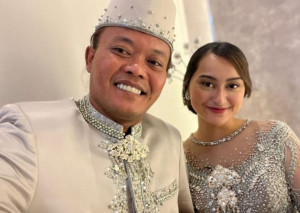 Sebut Pencapaian dalam Hidup, Sule Gombal Ingin Nikahi Memes