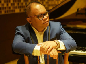 Badai Tegas Larang Kerispatih dan Sammy Simorangkir Bawakan Lagu Miliknya