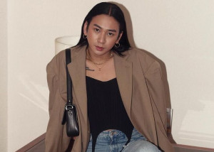Nyaris Datangi Pesta Halloween, Selebgram Jovi Adhiguna Bersyukur Tak Jadi ke Itaewon