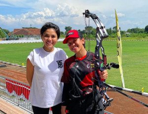 Nikita Mirzani Ditahan, Laura Meizani Tegas Sebut Ibunya Orang Baik dan Terhormat