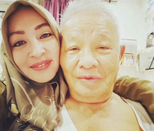 Angelina Sondakh Bagikan Kabar Duka, Sang Ayah Meninggal Dunia