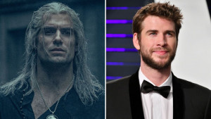 Henry Cavill Tinggalkan "The Witcher", Liam Hemsworth Jadi Geralt di Season 4