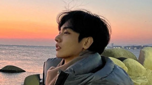 Tangisan Keluarga, Agensi, dan Kerabat Pecah iringi Kepergian Lee Ji Han