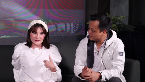 Calon Suami Kiki Amalia Akui Sering Goda Cewek Sebelum Tunangan