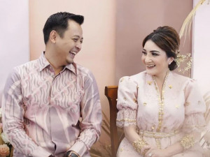 Segera Nikahi Kiki Amalia, Agung Nugraha Ternyata Ngefans Sejak Dulu